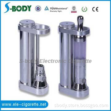 S-body new variable voltage battery ego&510 VV battery mod